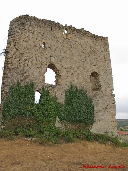 Torre de Castrobarto