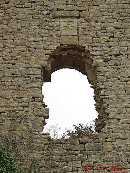 Torre de Castrobarto