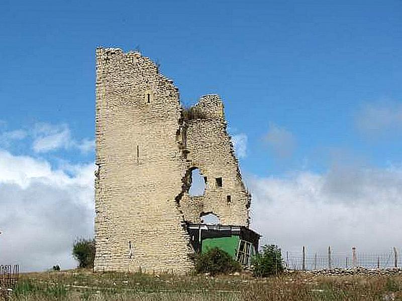 Torre de Castrobarto