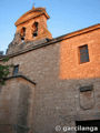 Monasterio de la Ascensión de Nuestro Señor