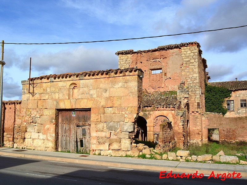 Monasterio de San Francisco de los Reyes