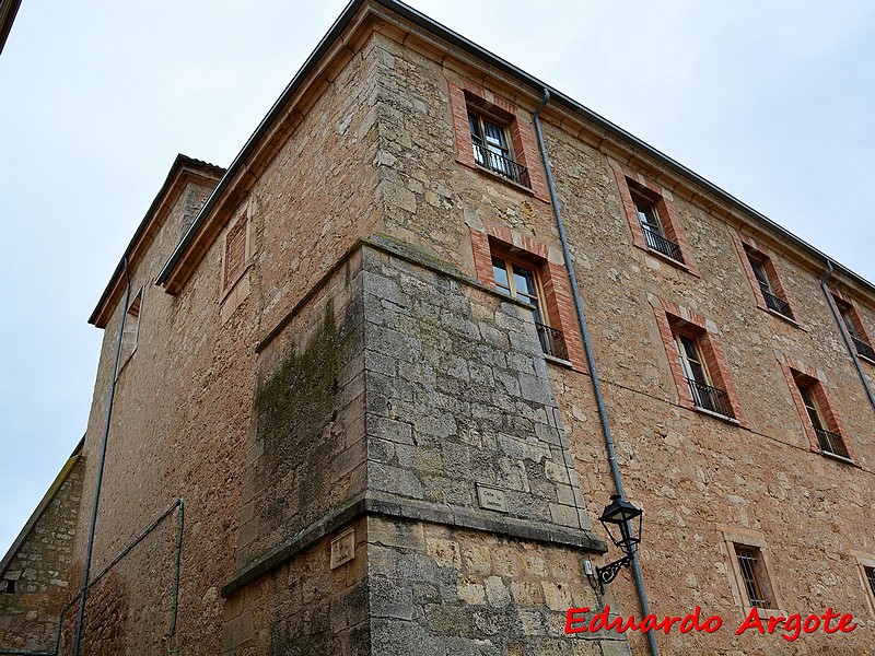 Monasterio de Santo Domingo