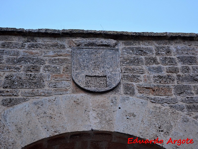 Arco de Santa María