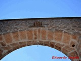 Arco de Santa María