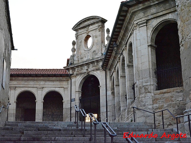 Iglesia de Santa Cruz