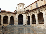 Iglesia de Santa Cruz