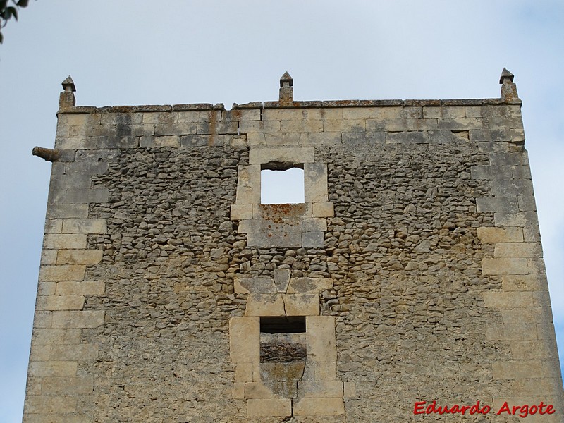 Torre de Navagos