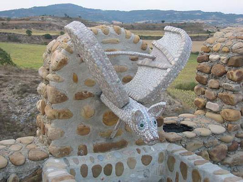 Castillo de las Cuevas