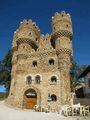 Castillo de las Cuevas