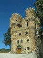 Castillo de las Cuevas