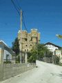 Castillo de las Cuevas