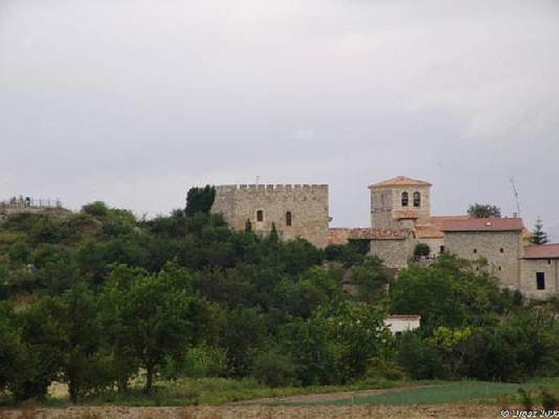 Casa fuerte de los Quintano