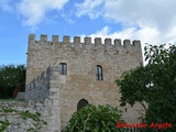 Casa fuerte de los Quintano