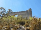 Castillo de Montealegre