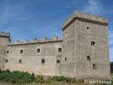 Castillo de Sotopalacios