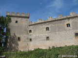 Castillo de Sotopalacios