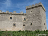 Castillo de Sotopalacios