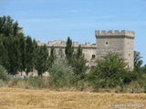 Castillo de Sotopalacios