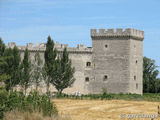 Castillo de Sotopalacios