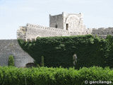 Castillo de Sotopalacios