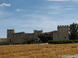 Castillo de Sotopalacios