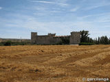 Castillo de Sotopalacios