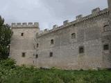 Castillo de Sotopalacios