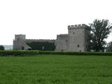 Castillo de Sotopalacios