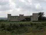 Castillo de Sotopalacios