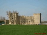 Castillo de Sotopalacios