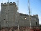 Castillo de Sotopalacios