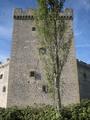 Castillo de Sotopalacios