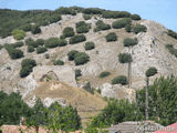 Castillo de Ubierna