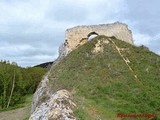 Castillo de Ubierna