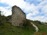 Castillo de Ubierna