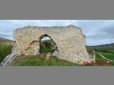 Castillo de Ubierna