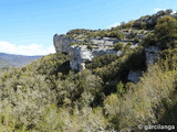 Monumento Natural Ojo Guareña