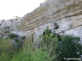 Monumento Natural Ojo Guareña