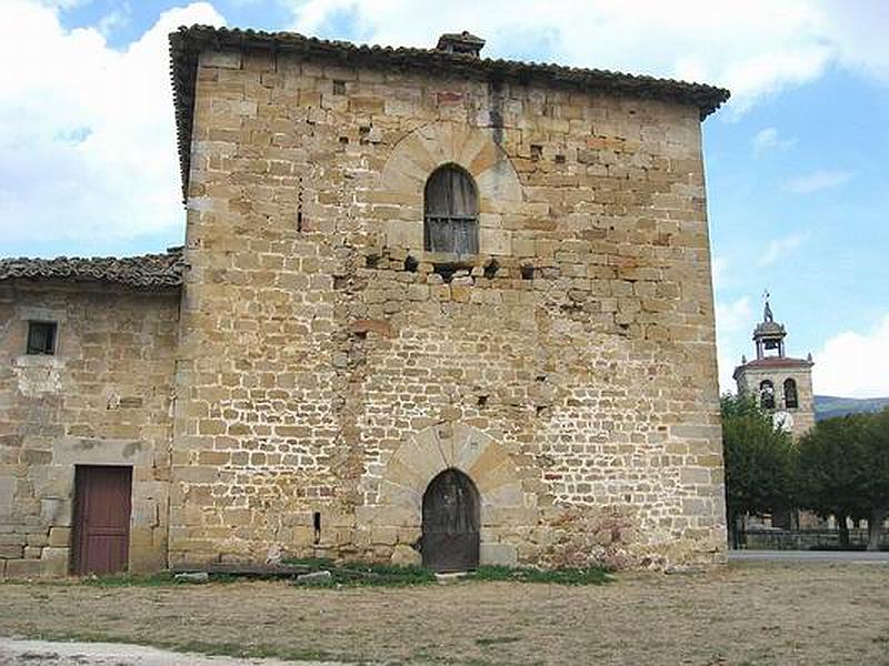 Torre de los Velasco