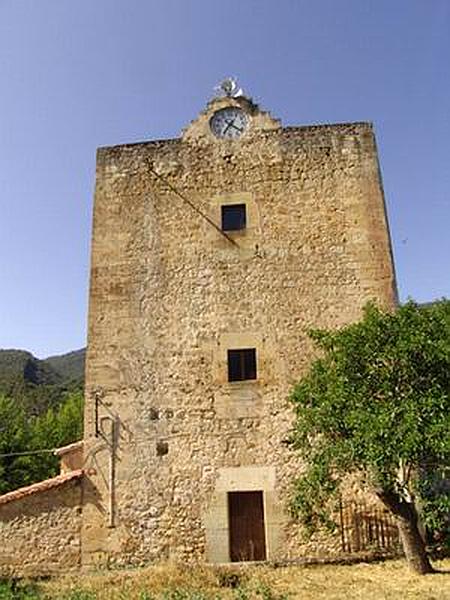 Torre del Almirante Bonifaz