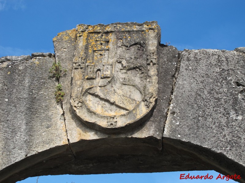 Torre del Almirante Bonifaz