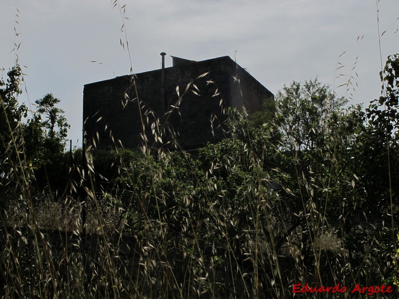 Torre del Almirante Bonifaz