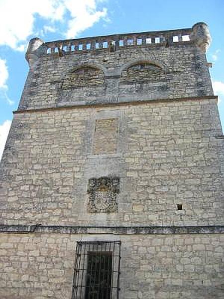 Torre de San Martín