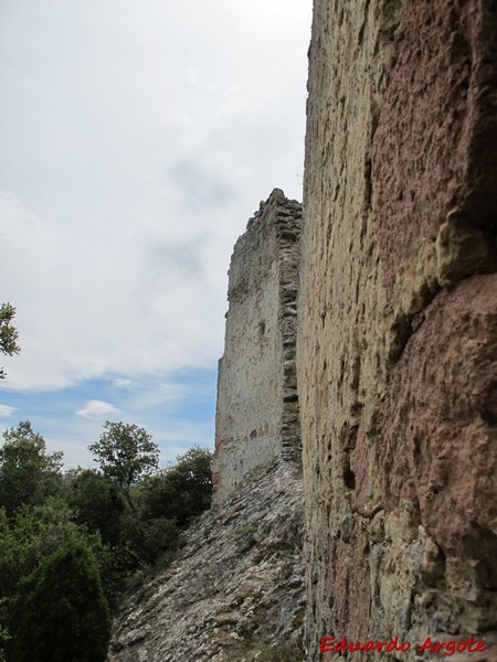 Castillo de Malvecino