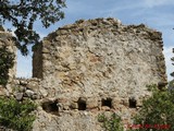 Castillo de Malvecino