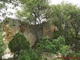 Castillo de Malvecino