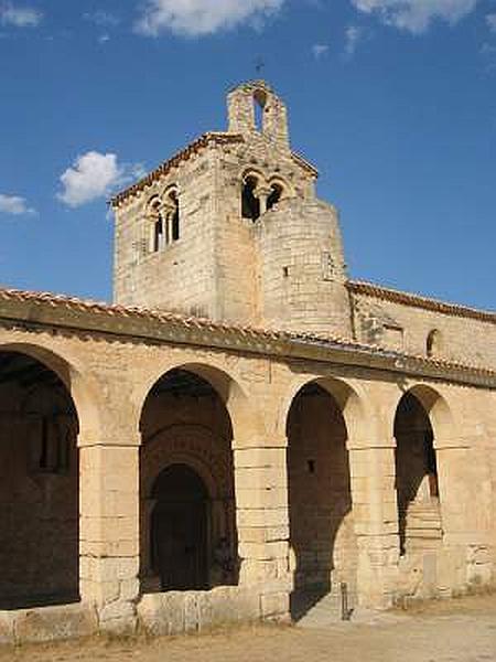 Iglesia de San Miguel Arcángel