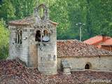 Iglesia de San Miguel Arcángel