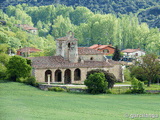 Iglesia de San Miguel Arcángel