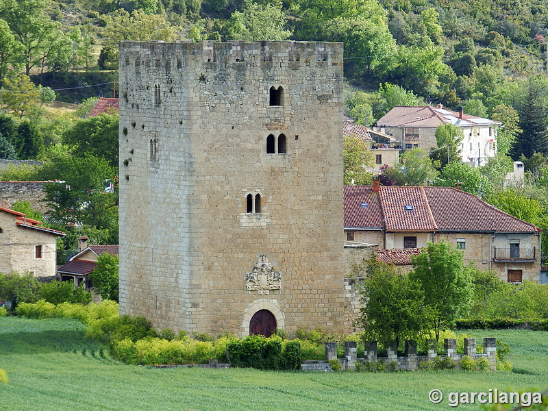 Torre de los Velasco